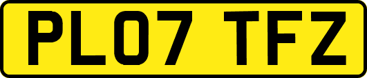 PL07TFZ