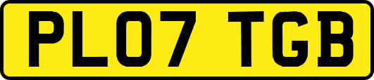 PL07TGB