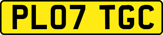 PL07TGC