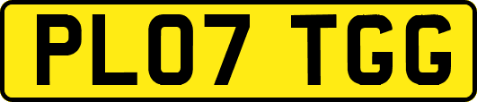 PL07TGG