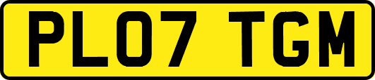 PL07TGM