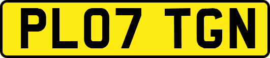 PL07TGN