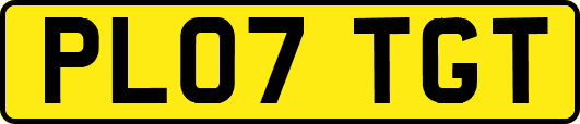 PL07TGT