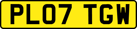 PL07TGW