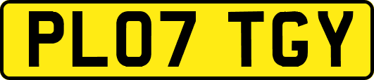 PL07TGY