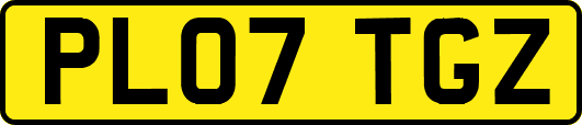 PL07TGZ