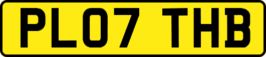 PL07THB
