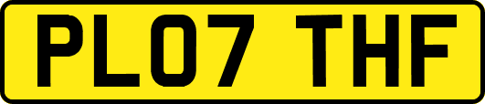 PL07THF