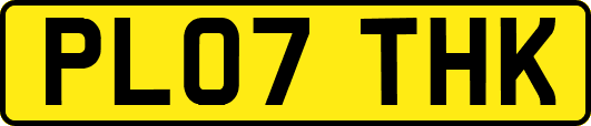 PL07THK