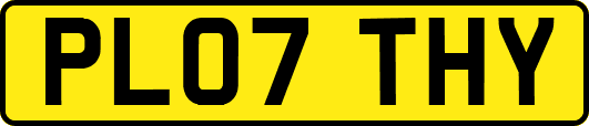 PL07THY