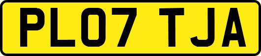 PL07TJA