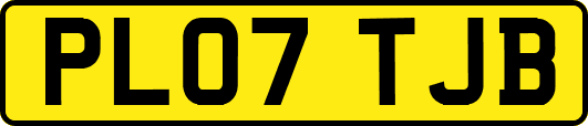 PL07TJB