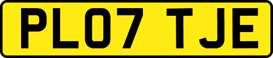 PL07TJE
