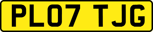 PL07TJG