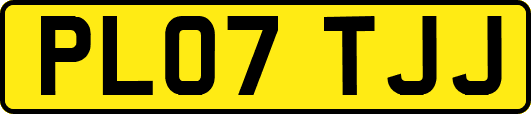 PL07TJJ