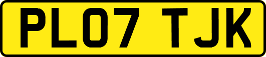 PL07TJK