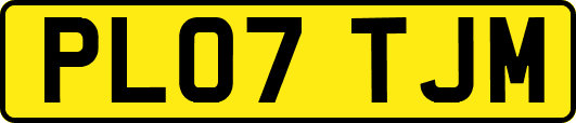 PL07TJM