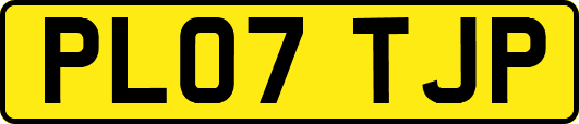 PL07TJP