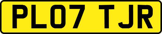 PL07TJR