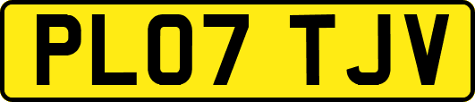 PL07TJV