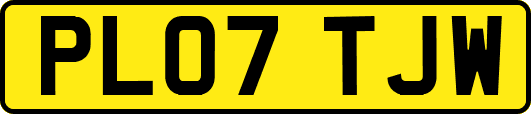 PL07TJW