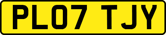 PL07TJY