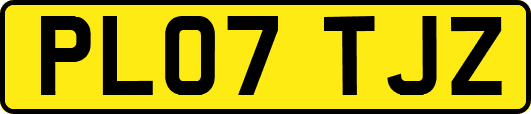 PL07TJZ