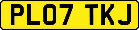 PL07TKJ