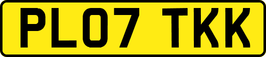 PL07TKK