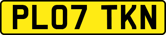 PL07TKN