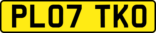 PL07TKO