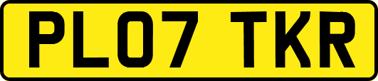 PL07TKR