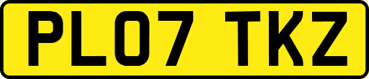 PL07TKZ