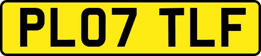 PL07TLF