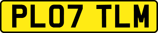 PL07TLM