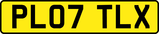 PL07TLX