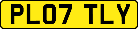 PL07TLY