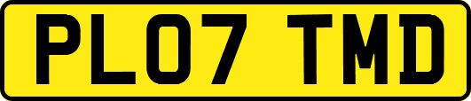 PL07TMD