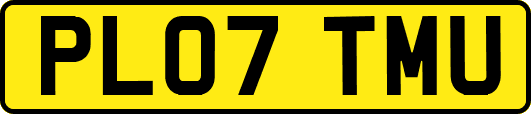 PL07TMU