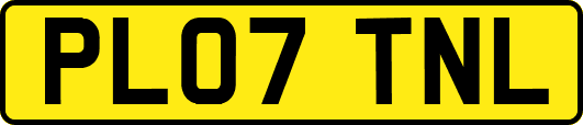 PL07TNL