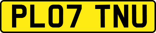 PL07TNU