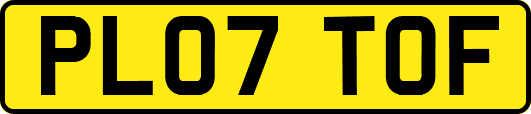 PL07TOF