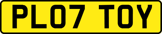 PL07TOY