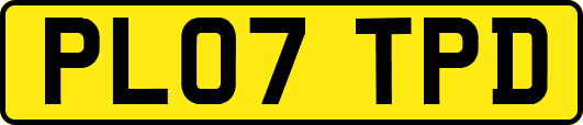 PL07TPD