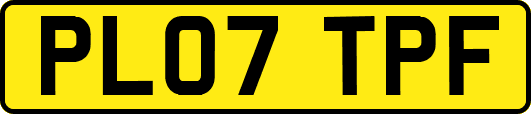 PL07TPF