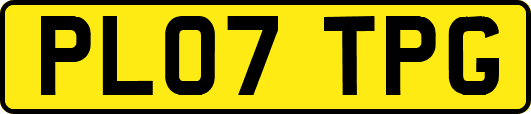 PL07TPG