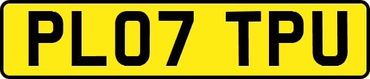 PL07TPU