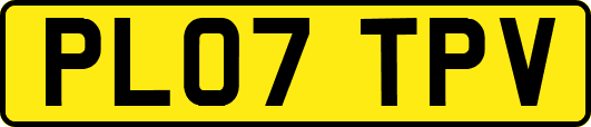 PL07TPV