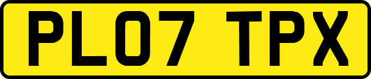 PL07TPX