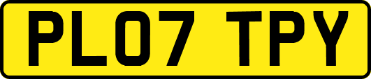 PL07TPY